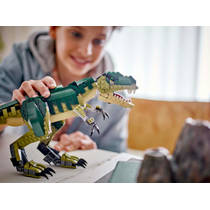 LEGO Creator 3-in-1 T.rex 31151 productafbeelding 7