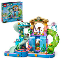 LEGO Friends Heartlake City waterpark 42630 Main Image - 0