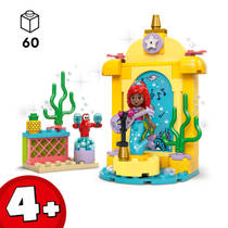 LEGO Disney Princess Ariëls muziekpodium 43235 productafbeelding 2