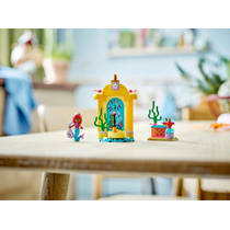 LEGO Disney Princess Ariëls muziekpodium 43235 productafbeelding 5