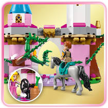 LEGO Disney Princess Maleficent in drakenvorm 43240 productafbeelding 3