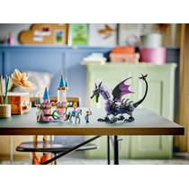 LEGO Disney Princess Maleficent in drakenvorm 43240 productafbeelding 7