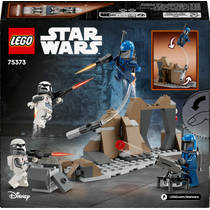 LEGO Star Wars Hinderlaag op Mandalore battle pack 75373 productafbeelding 6