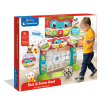 Clementoni eerste doelnet productafbeelding 2