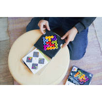 SmartGames IQ Gears productafbeelding 10