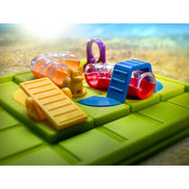 SmartGames Smart Dog Obstacle Run productafbeelding 3