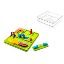 SmartGames Smart Dog Obstacle Run productafbeelding 2