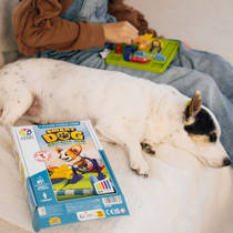 SmartGames Smart Dog Obstacle Run productafbeelding 6
