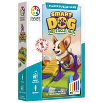 SmartGames Smart Dog Obstacle Run