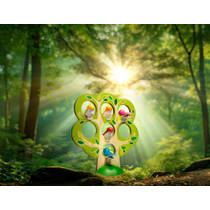 SmartGames 5 Little Birds productafbeelding 9