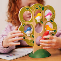 SmartGames 5 Little Birds productafbeelding 5