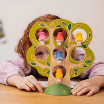SmartGames 5 Little Birds productafbeelding 6