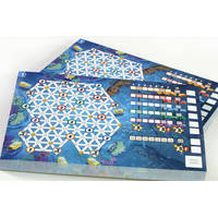 Pick a Pen riffen scoreblokken productafbeelding 4