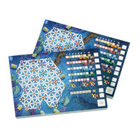 Pick a Pen riffen scoreblokken productafbeelding 3