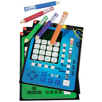 Pick a Pen Hackers productafbeelding 4