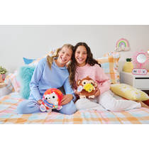 Snackles S2 knuffel - 20 cm productafbeelding 3