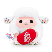 Snackles pluchen knuffel S2 - 35 cm productafbeelding 7