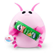 Snackles pluchen knuffel S2 - 35 cm productafbeelding 9