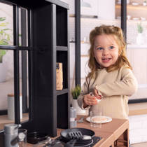 Loft keuken productafbeelding 9