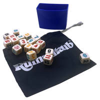 Rummikub Xpress Dice productafbeelding 3