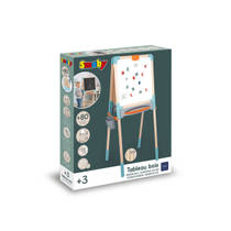 Smoby houten tekenbord productafbeelding 7