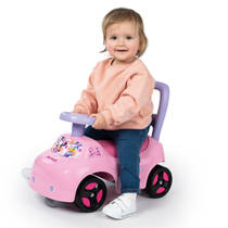 Smoby Minnie Mouse loopauto productafbeelding 3