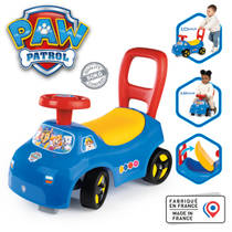 PAW Patrol loopauto productafbeelding 2