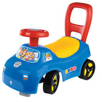 PAW Patrol loopauto