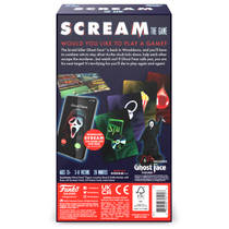 Scream The Game productafbeelding 7