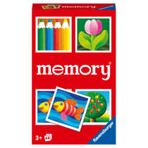 Ravensburger kinder memoryspel productafbeelding 2
