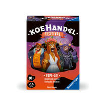 Koehandel Festival productafbeelding 2