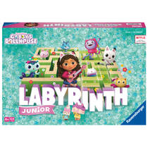 Gabby's Poppenhuis Junior Labyrinth productafbeelding 2