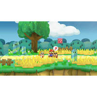 Paper Mario The Thousand Year Door Nintendo Switch productafbeelding 3