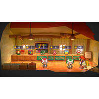 Paper Mario The Thousand Year Door Nintendo Switch productafbeelding 6