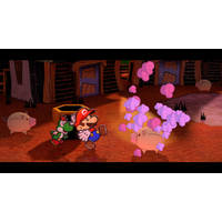 Paper Mario The Thousand Year Door Nintendo Switch productafbeelding 9