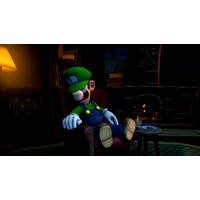 Luigi's Mansion 2 HD Nintendo Switch productafbeelding 3
