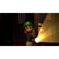 Luigi's Mansion 2 HD Nintendo Switch productafbeelding 2