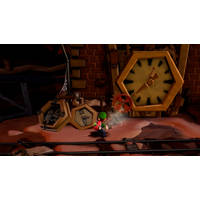 Luigi's Mansion 2 HD Nintendo Switch productafbeelding 9