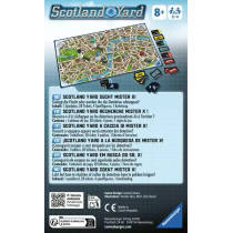 Scotland Yard MBS '24 productafbeelding 3