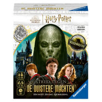 Weerwolven Harry Potter: strijd tegen duistere machten productafbeelding 2