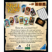 Skull King productafbeelding 4