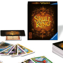 Skull King productafbeelding 3
