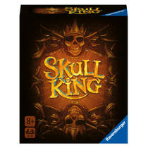 Skull King productafbeelding 2