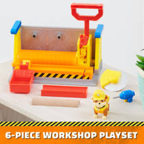 Rubble & Crew Workhop speelset productafbeelding 4