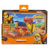 Rubble & Crew Workhop speelset productafbeelding 2