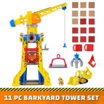 Rubble & Crew Blafwerf hijskraan productafbeelding 6
