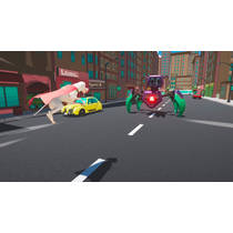DC League of Super-Pets The Adventures of Krypto and Ace PS5 productafbeelding 3