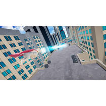 DC League of Super-Pets The Adventures of Krypto and Ace PS5 productafbeelding 5