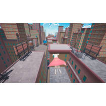 DC League of Super-Pets The Adventures of Krypto and Ace PS5 productafbeelding 6