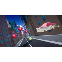 DC League of Super-Pets The Adventures of Krypto and Ace PS5 productafbeelding 4